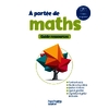 LE NOUVEL A PORTEE DE MATHS CM1 - GUIDE RESSOURCES - EDITION 2026