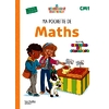 MA POCHETTE DE MATHS CM1 - LES POCHETTES ATELIERS - POCHETTE ELEVE - ED. 2026