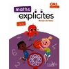 MATHS EXPLICITES CM1 - LIVRE ELEVE - ED. 2026
