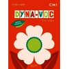 DYNA-VOC CM1 - CAHIER ELEVE - ED. 2026
