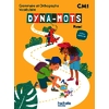 DYNA-MOTS FRANCAIS CM1 - LIVRE ELEVE - ED. 2026