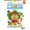 PILOTIS CP - CAHIER D'ECRITURE - EDITION 2026