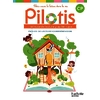 PILOTIS CP - FICHIER DE LECTURE-COMPREHENSION - EDITION 2026