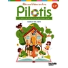 PILOTIS CP - CARNET DE MOTS - EDITION 2026