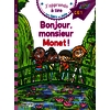 SAMI ET JULIE CE1 - BONJOUR MONSIEUR MONET !
