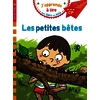 SAMI ET JULIE CP NIVEAU 1 - LES PETITES BETES