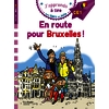 SAMI ET JULIE CE1 - EN ROUTE POUR BRUXELLES !