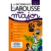 LE DICTIONNAIRE LAROUSSE SUPER MAJOR - 9/12 ANS - CM/6E