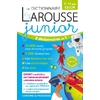 DICTIONNAIRE LAROUSSE JUNIOR - 7/11 ANS