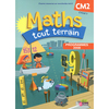 MATHS TOUT TERRAIN CM2 MANUEL ED.2011