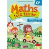 MATHS TOUT TERRAIN CP FICHIER ED.2010