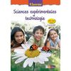 SCIENCES ET TECHNOLOGIE CM TAVERNIER MANUEL ED.2010