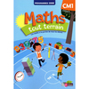 MATHS TOUT TERRAIN CM1 FICHIER ED.2012