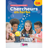 CHERCHEURS EN HERBE CM MANUEL ELEVE - ED.2018