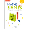 MATHS SUPER SIMPLES -  CE1 - 2025 - FICHIER - ELEVE