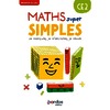 MATHS SUPER SIMPLES -  CE2 - 2026 - FICHIER - ELEVE