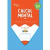 CAHIERS BORDAS POUR TOUS - CALCUL MENTAL CE1 - 2025 - CAHIER