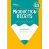 CAHIERS BORDAS POUR TOUS - PRODUCTION D'ECRITS CE2 - 2025 -