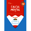 CAHIERS BORDAS POUR TOUS - CALCUL MENTAL CM1 - 2026 - CAHIER