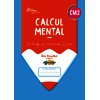CAHIERS BORDAS POUR TOUS - CALCUL MENTAL CM2 - 2026 - CAHIER - ELEVE