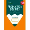 CAHIERS BORDAS POUR TOUS - PRODUCTION D'ECRITS CM2 - 2026 - CAHIER - ELEVE