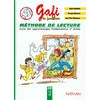 GAFI CP LIVRE N2