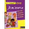 JE M'EXERCE CM2 FICHIER ELEVE ED.2013