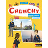 CRUNCHY ANGLAIS CM MANUEL ELEVE - ED.2017