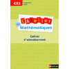 L'ATELIER DE MATHEMATIQUES CE2 CAHIER D'EXERCICES - ED.2017