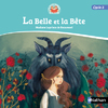 PETITS ROBINSONS DE LA LECTURE CYC3 LA BELLE ET LA BETE