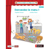 LIRE ET JOUER AVEC MIP ET LO - PIECE 2 CYCLE 2 - DEMANDEZ LE