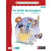 LIRE ET JOUER AVEC MIP ET LO - PIECE 3 CYCLE 3 - UN DROLE DE