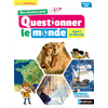 MES MISSIONS POUR QUESTIONNER LE MONDE CYC2 MANUEL ELEVE - ED.2018