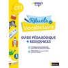 RITUELS DE VOCABULAIRE CE1 GUIDE PEDAGOGIQUE+RESSOURCES - ED.2021