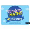 TANDEM MATHS CM2 CARTES MISSIONS - ED.2021