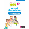 VIVRE LES MATHS - FICHIER A PHOTOCOPIER - JEUX ET MANIPULATI