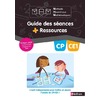 METHODE HEURISTIQUE MATHEMATIQUES CP/CE1 - GUIDE PEDAGOGIQUE