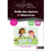 METHODE HEURISTIQUE DE MATHS CE2/CM1 GUIDE PEDAGOGIQUE - ED.2019