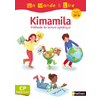 UN MONDE A LIRE CP - KIMAMILA - SERIE BLANCHE - CAHIER-LIVRE 1 - PROG