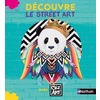 TRAMPOLINE - ALBUM 1 - DOCUMENTAIRE DECOUVRE LE STREET ART A