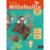 LE NOUVEAU MILLEFEUILLE CE1 MANUEL - ED.2019