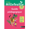 NOUVEAU MILLEFEUILLE - GUIDE PEDAGOGIQUE CM2 - 2019