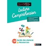MHF - LECTURE COMPRÉHENSION - GUIDE DES SÉANCES + RESSOURCES CM