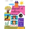 DANIEL ET VALERIE CP LIVRET LECTURE 1