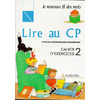 LIRE AU CP  CAHIER EX. NÂ° 2