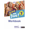 GIVE ME FIVE ! 3E 2017 - WORKBOOK