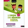 MHM - CE2 - GUIDE DES SÉANCES + RESSOURCES + DIAPORAMAS - PROGRAMME 2025