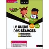MHM - CE1 CE2 - GUIDE DES SÉANCES + RESSOURCES + DIAPORAMAS - PROGRAMME 2025