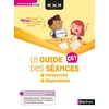 MHM - CE1 - GUIDE DES SÉANCES + RESSOURCES + DIAPORAMAS - PROGRAMME 2025