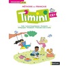 TIMINI - MANUEL - CE1